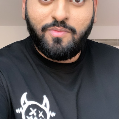 Owais M. profile photo