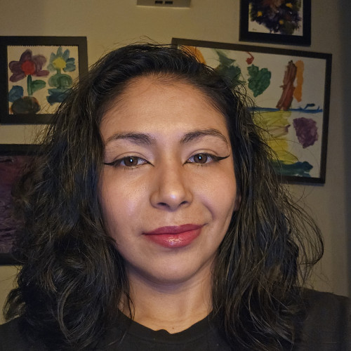 Justine  D. profile photo
