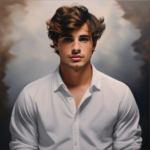 Nick J. profile photo