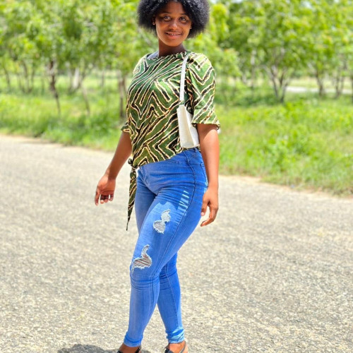 Adom J. profile photo