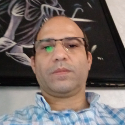 Moulay Talout  E. profile photo