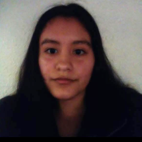 April R. profile photo