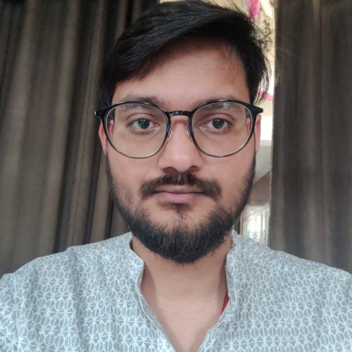 Abhishek V.