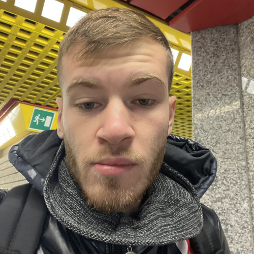 Samuele C. profile photo