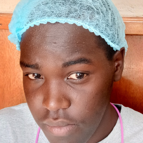 Evans K. profile photo