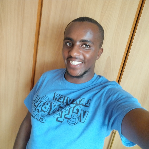 Danson  M. profile photo
