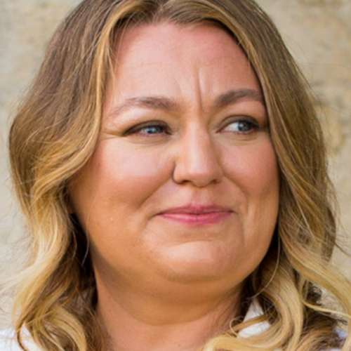 ANNEMARIE A.