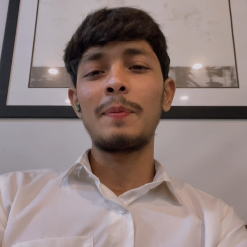 Zain M. profile photo