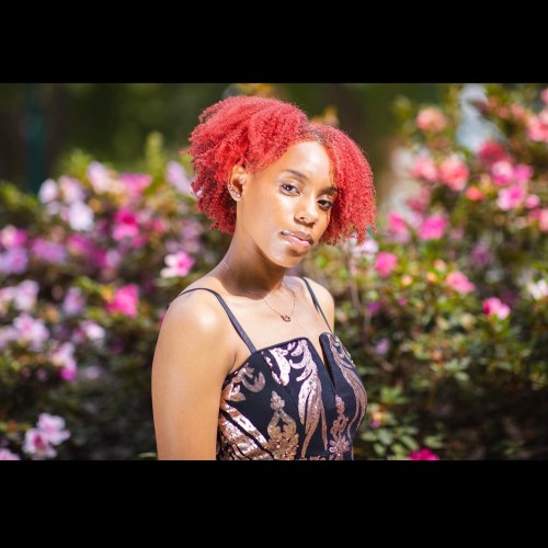 Jayda W.