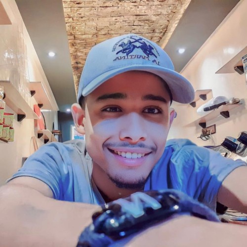 AYOUB G. profile photo