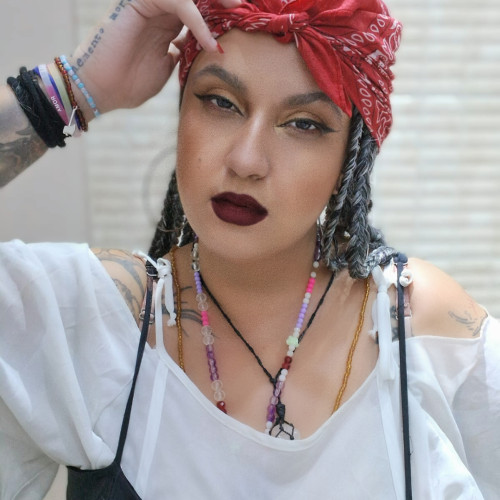 Eliza M.