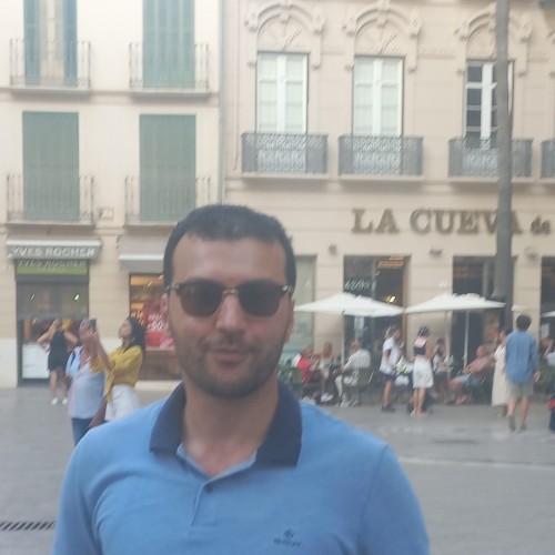 Hicham K. profile photo