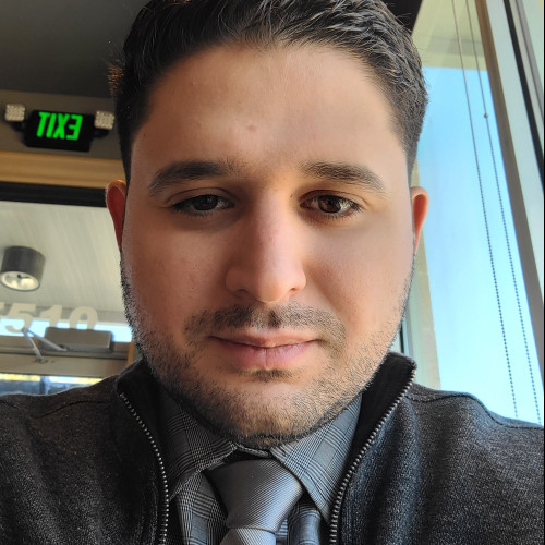 Luis S. profile photo