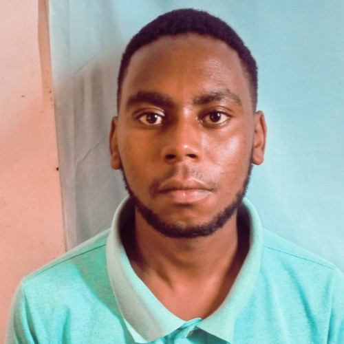 Geoffrey N. profile photo