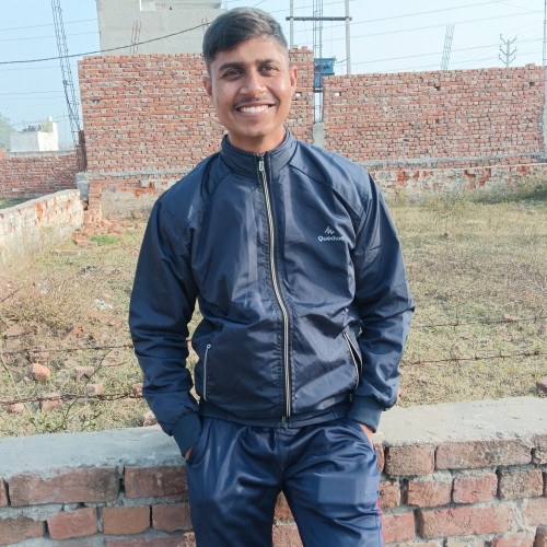 Abhay  R. profile photo