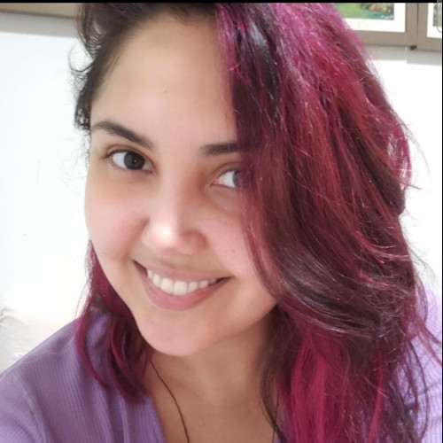 Nathalia G. profile photo
