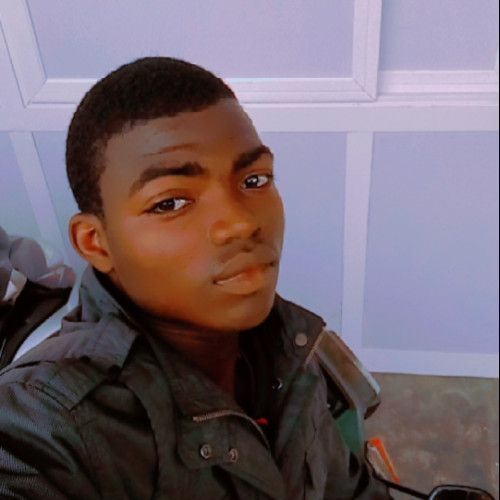 Wisdom S. profile photo