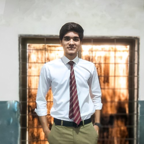 Munazzam A.