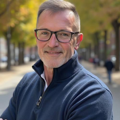 Daniel B. profile photo