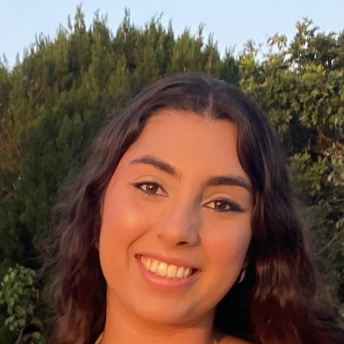 Indira M. profile photo