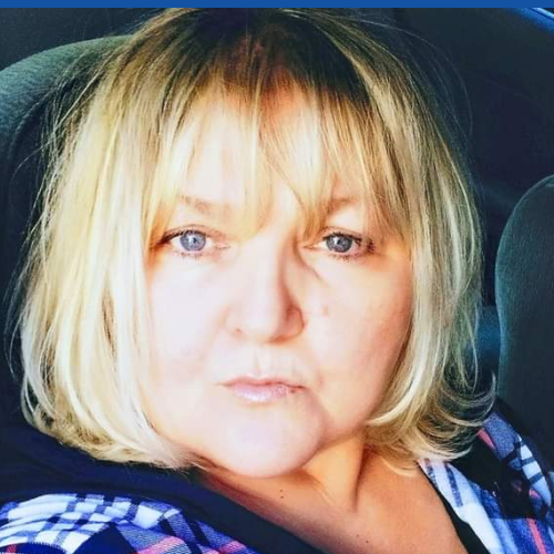Kimberly W. profile photo