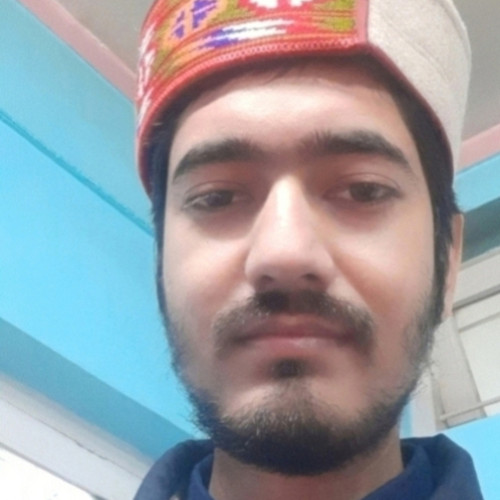 siddharth  B. profile photo