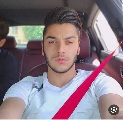 Amir M.