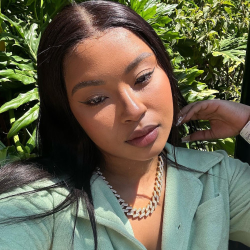 Pearl  M. profile photo