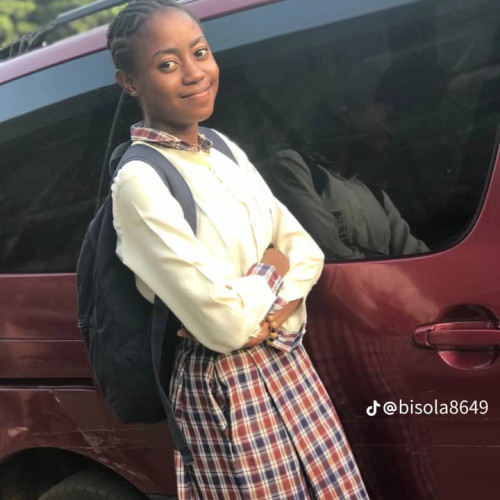 Joy G. profile photo