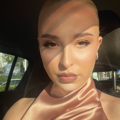 Bianca  P. profile photo