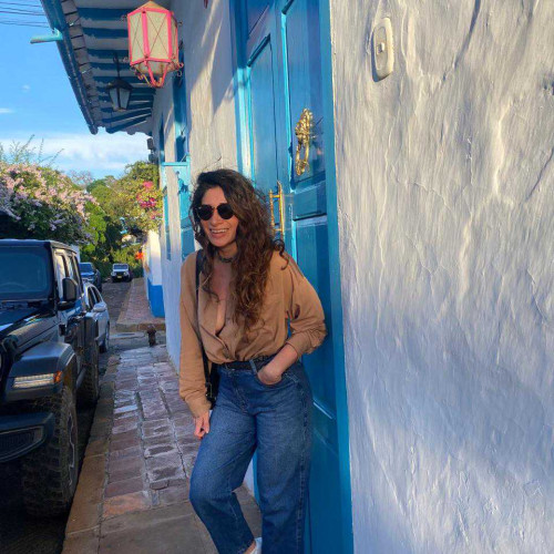 Sandy P. profile photo