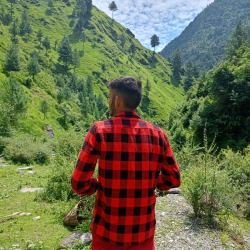 Sahil  S.