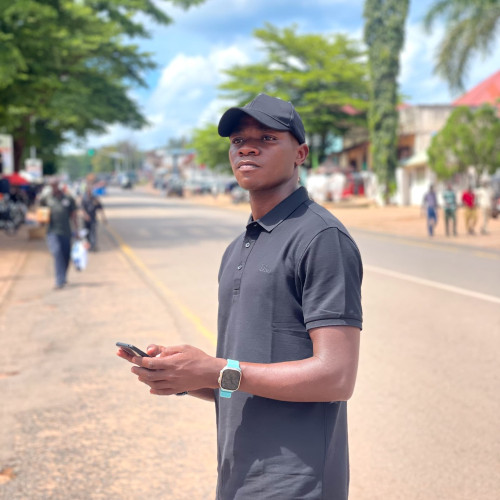poul b. profile photo