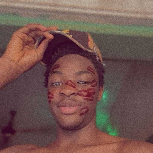 black s. profile photo
