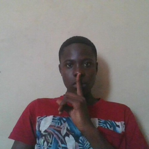 anthony b. profile photo