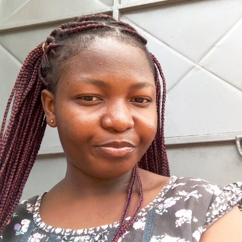 Genevieve  A. profile photo