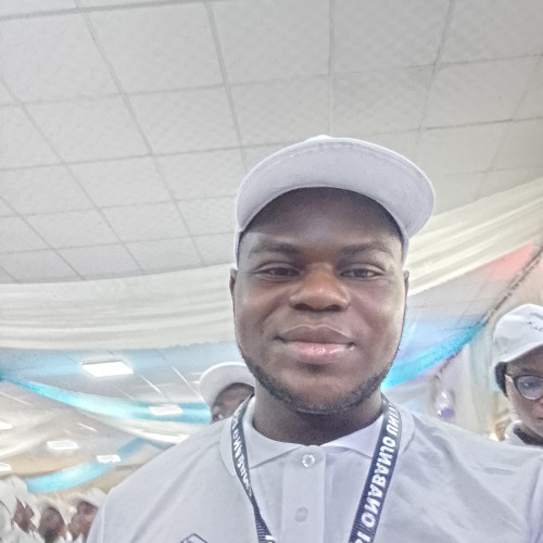 Adekunle  V. profile photo