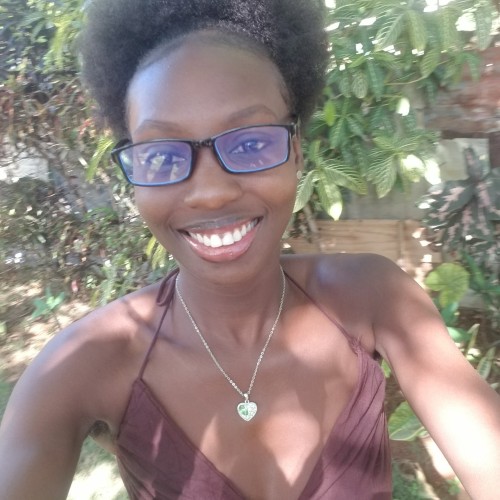 Aleishia W.