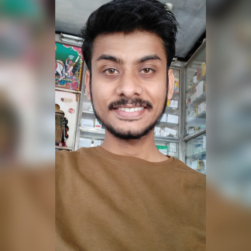 Anup O.