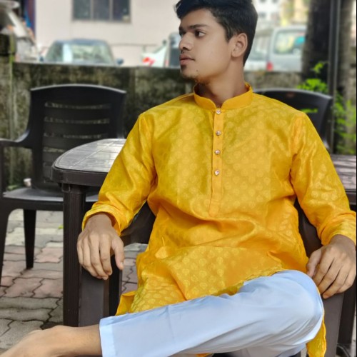 Prathmesh  M.