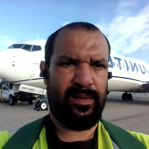 luis m. profile photo