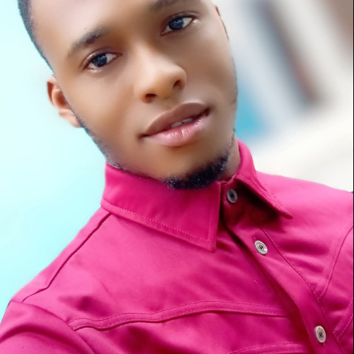 Ndukwe  B. profile photo