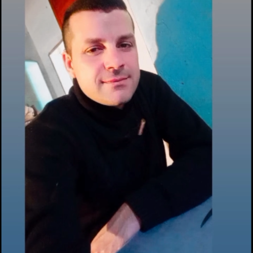 Ramiro M. profile photo