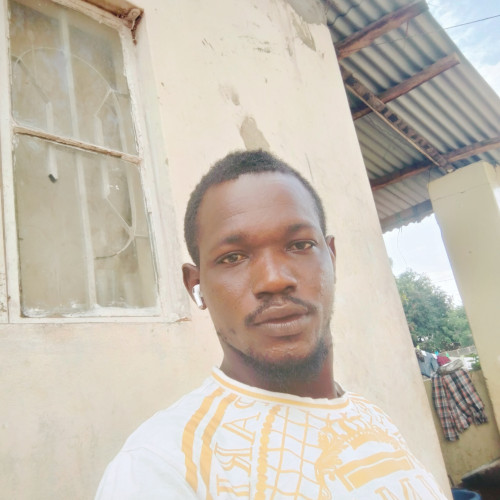 Sankoh S. profile photo