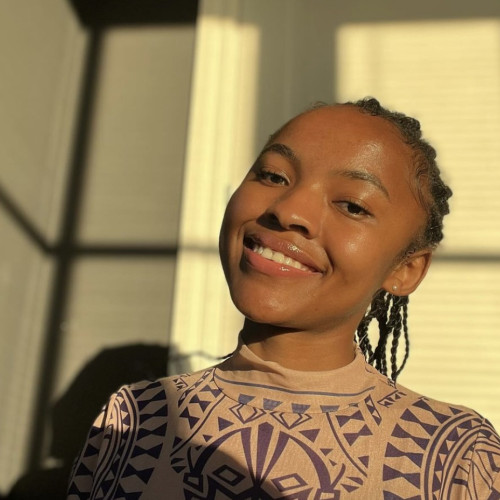 Domitila  N. profile photo