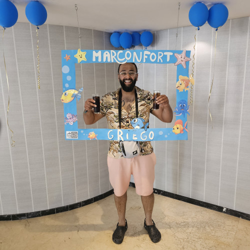 Preet S. profile photo