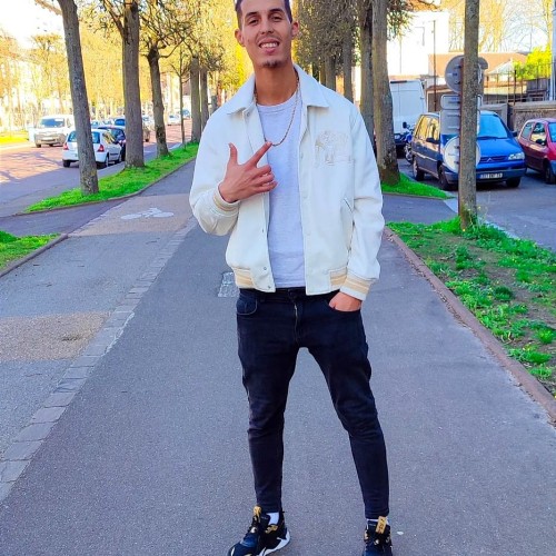 The T. profile photo