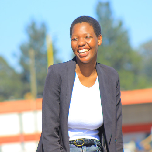 Bikwaphi N. profile photo