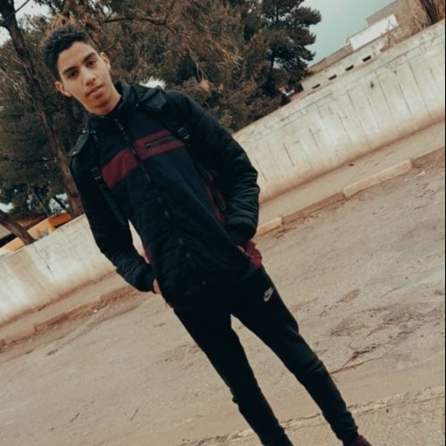 Mohcine L.