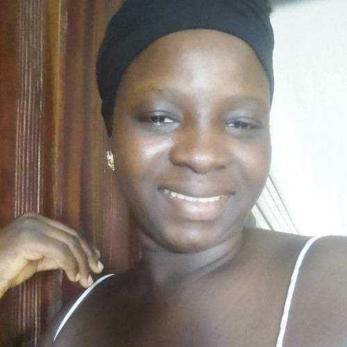 Adesina  A. profile photo